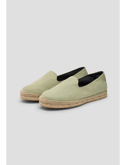 imagem de Paez Moc Vegan Suede Sage 0 Homem2