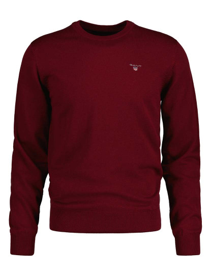 imagem de Pullover Homem Vermelho1