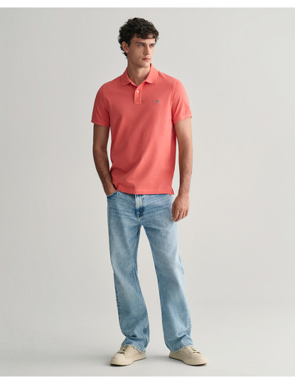 imagem de Polo Regular Fit de Homem5