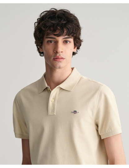 imagem de Polo Regular Fit de Homem4