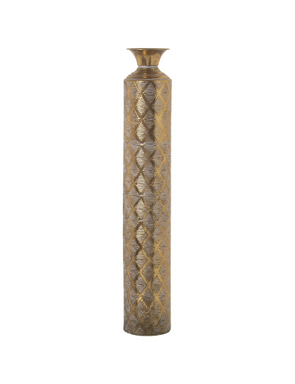 imagem de Jarra Metal Prateado 84Cm 1