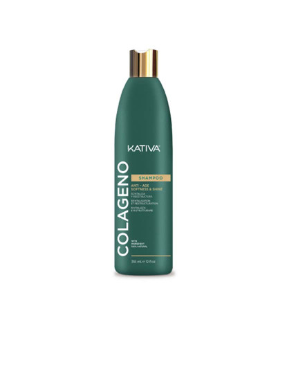 imagem de Collagen Shampoo 355 Ml1