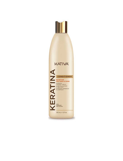 imagem de Keratin Balm 355 Ml1