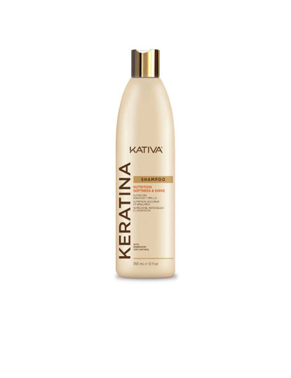 imagem de Keratin Shampoo 355 Ml1