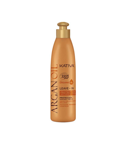 imagem de Óleo De Argan Leave Em 250 Ml1