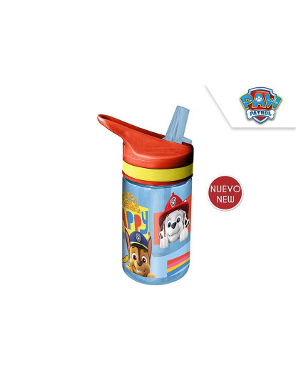 imagem de Garrafa 400 Ml Paw Patrol TU1