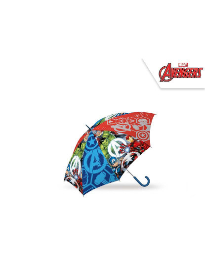 imagem de Chapéu De Chuva Auto Avengers TU1