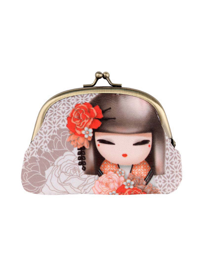 imagem de Porta-Moedas Clip Purse Yumiko TU1