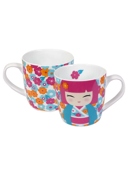 imagem de Junior Mug Chu Chu TU1