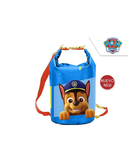 imagem de Bolsa Paw Patrol TU1