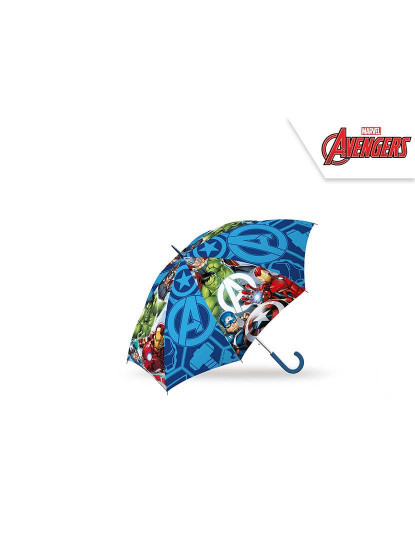 imagem de Chapéu De Chuva Avengers TU1