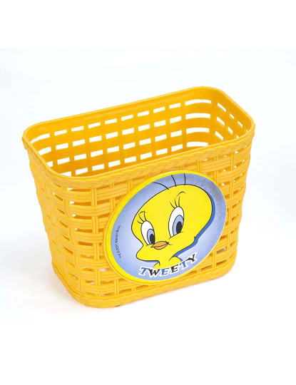 imagem de Cesta Bicicleta Piolin TU1