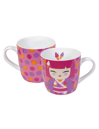 imagem de Caneca Junior Amber TU1