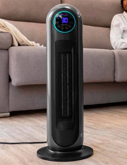 imagem de Aquecedor Cerâmico ReadyWarm 10150 Smart Ceramic Pro3