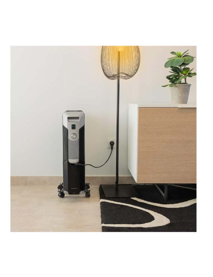 imagem de Radiador ReadyWarm 11000 Space Black4