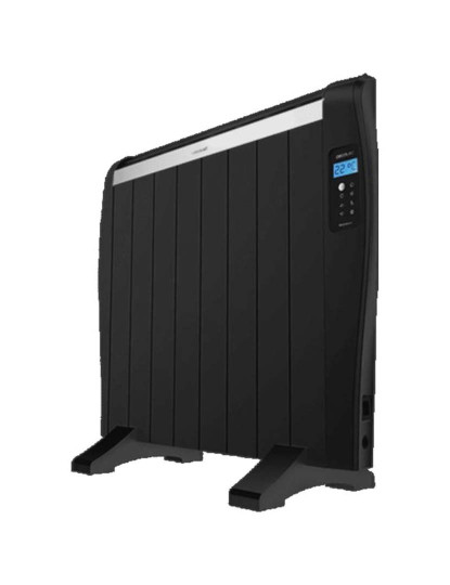 imagem de Emissor Térmico ReadyWarm 1800 Thermal Black2