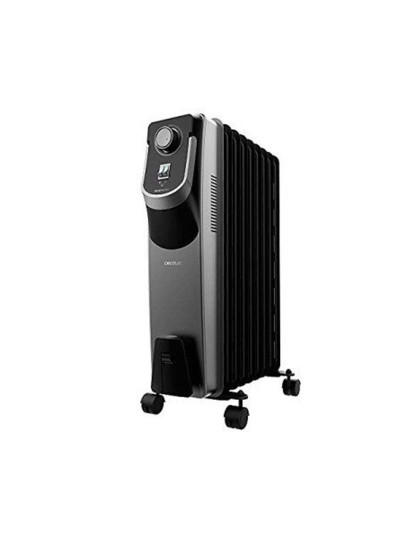 imagem de Radiador ReadyWarm 9000 Space 360 Black1