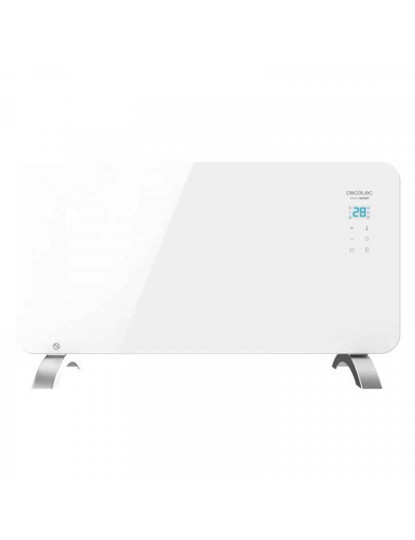 imagem de Convector Ready Warm 6700 Crystal Connection2