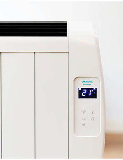 imagem de Emissor Térmico ReadyWarm 800 Thermal Connected4