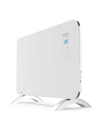 imagem de Convector Ready Warm 6700 Crystal Connection1