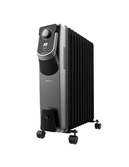 imagem de Radiador ReadyWarm 11000 Space 360 Black1