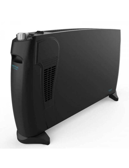 imagem de Convector Ready Warm 6600 Turbo Convection Plus4