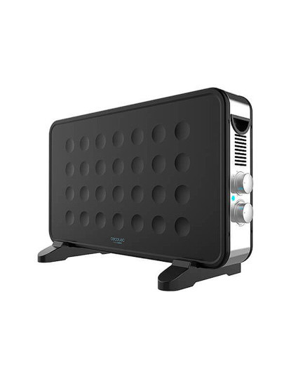 imagem de Convector Ready Warm 6550 Turbo Convection Design1