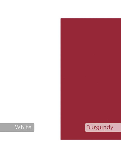 imagem de Móvel Tv Aulos Claret Vermelho Branco 7