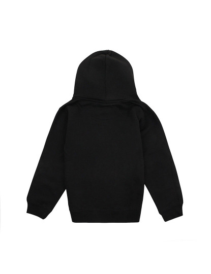 imagem de Hoodie Batman Mono Rapaz Preto2