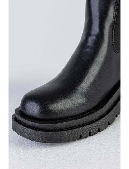 imagem de Botas Senhora Preto5