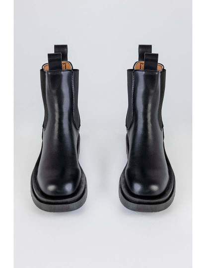 imagem de Botas Senhora Preto3