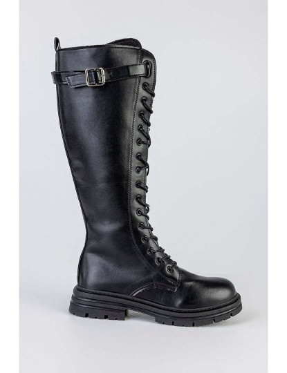 imagem de Botas Senhora Preto1