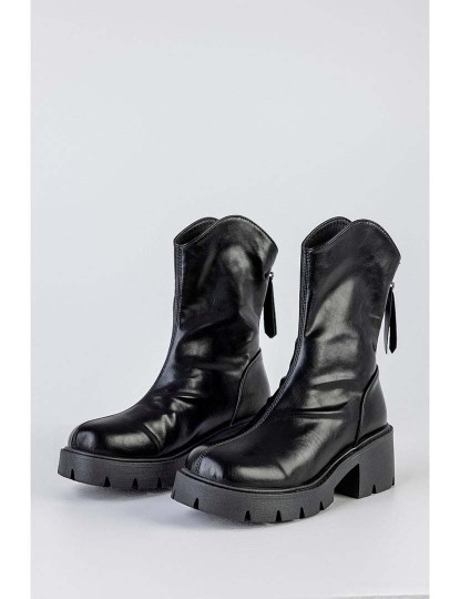 imagem de Botas Senhora Preto2