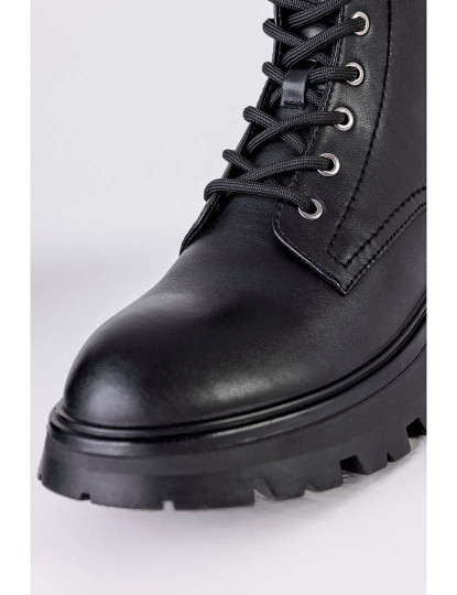 imagem de Botas Senhora Preto6