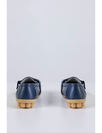 imagem de Mocassim Senhora Navy3