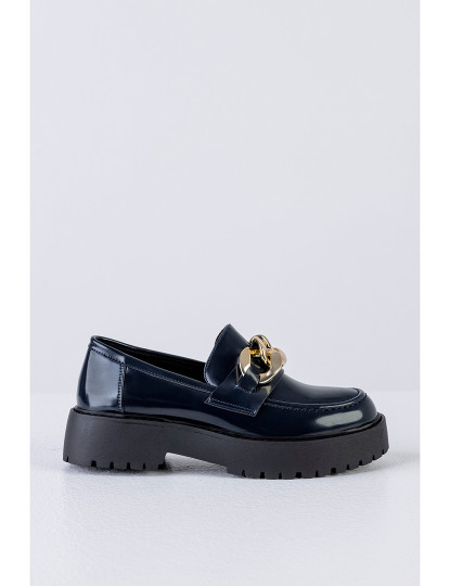 imagem de Mocassim Senhora Navy1