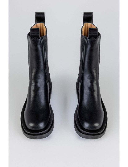 imagem de Botas Senhora Preto3