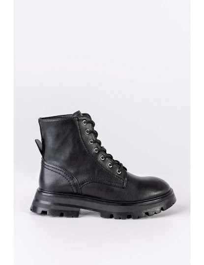 imagem de Botas Senhora Preto1