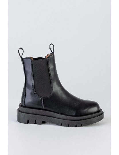 imagem de Botas Senhora Preto1