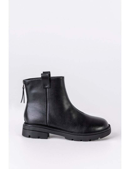 imagem de Botas Senhora Preto1