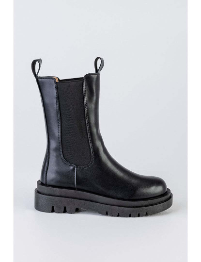 imagem de Botas Senhora Preto1