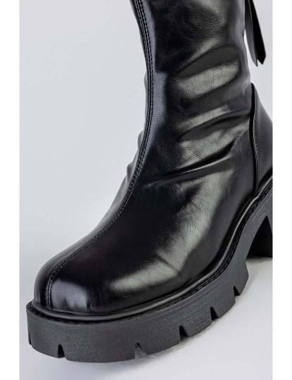 imagem de Botas Senhora Preto5