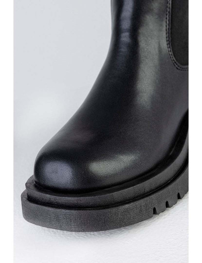 imagem de Botas Senhora Preto5