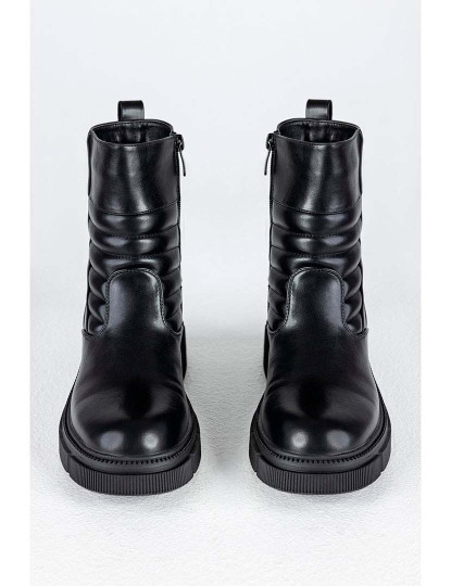 imagem de Botas Senhora Preto3