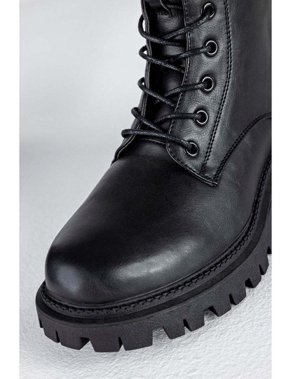 imagem de Botas Senhora Preto6