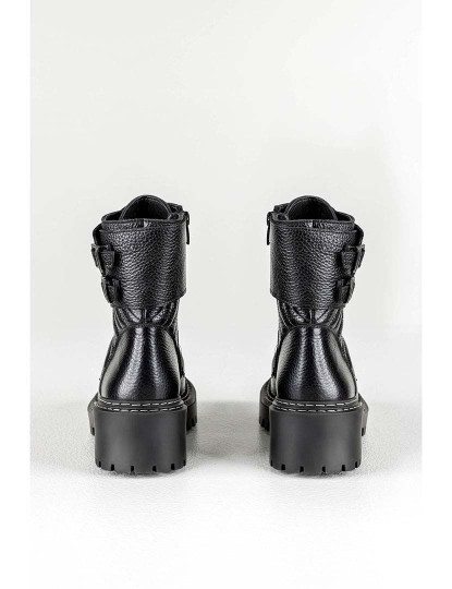 imagem de Botas Senhora Preto4