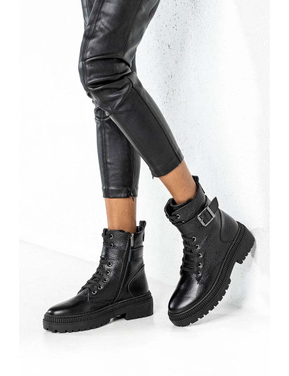 imagem de Botas Senhora Preto9