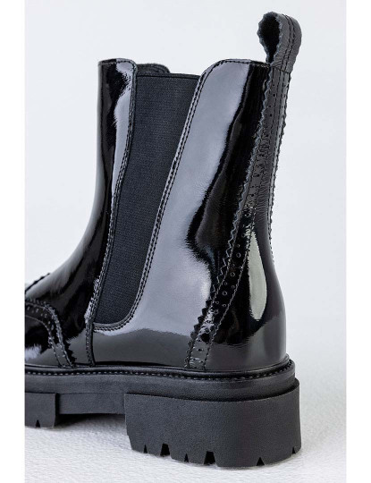 imagem de Botas Senhora Preto7