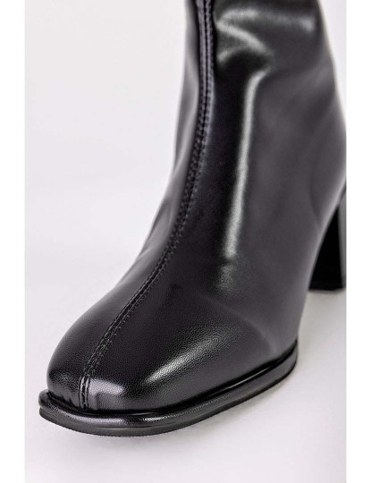 imagem de Botas Senhora Preto5