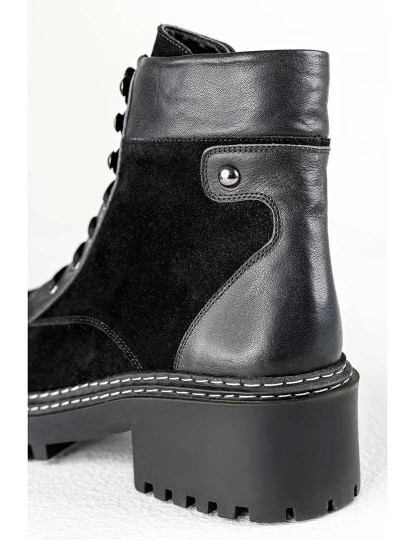 imagem de Botas Senhora Preto7